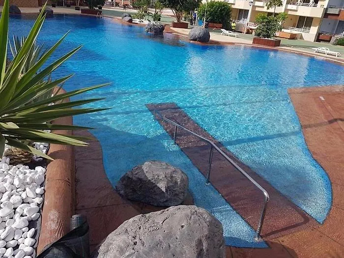 Apartamento Oceansoul Tenerife San Miguel de Abona
