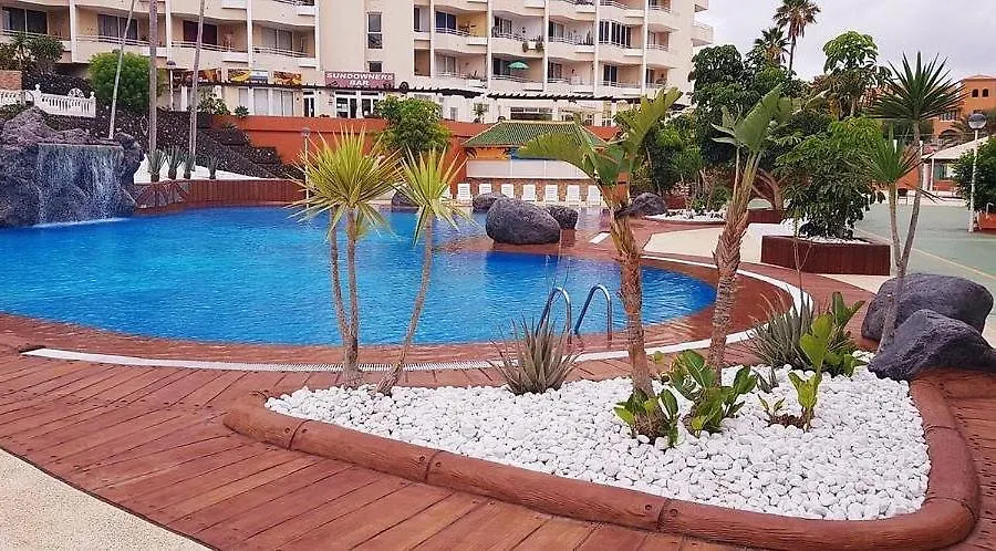 Oceansoul Tenerife San Miguel de Abona