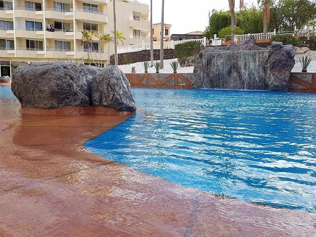 Oceansoul Tenerife San Miguel de Abona Apartamento