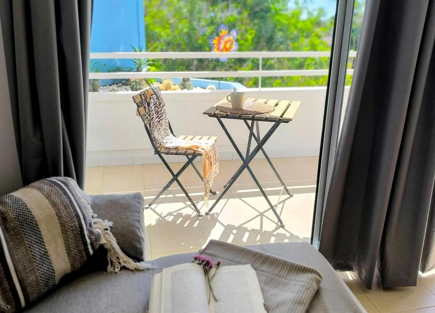 Oceansoul Tenerife San Miguel de Abona