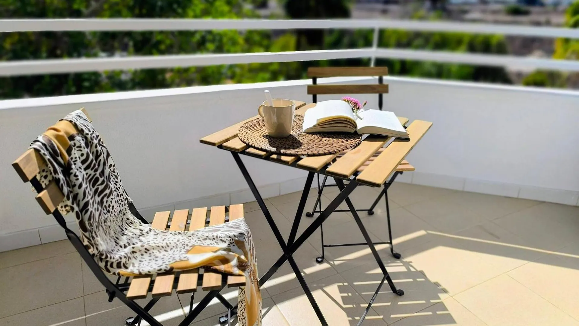 Oceansoul Tenerife San Miguel de Abona 0*,