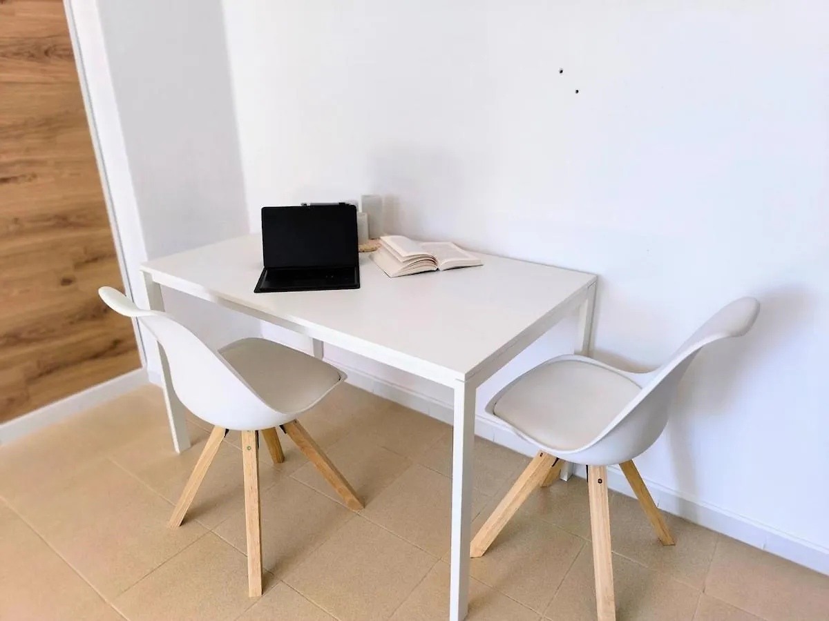 Apartamento Oceansoul Tenerife San Miguel de Abona
