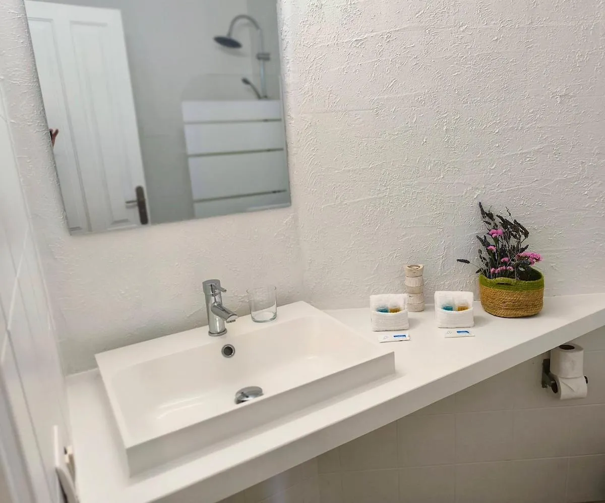 Apartamento Oceansoul Tenerife San Miguel de Abona