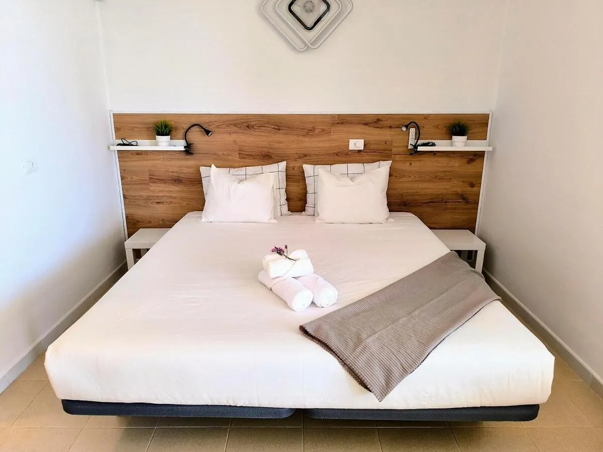Apartamento Oceansoul Tenerife San Miguel de Abona