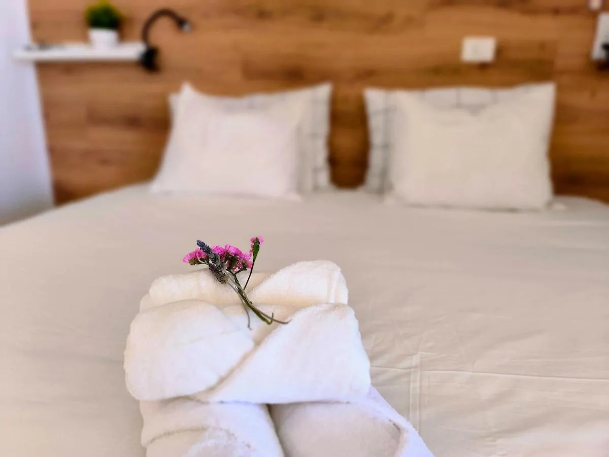 Apartamento Oceansoul Tenerife San Miguel de Abona