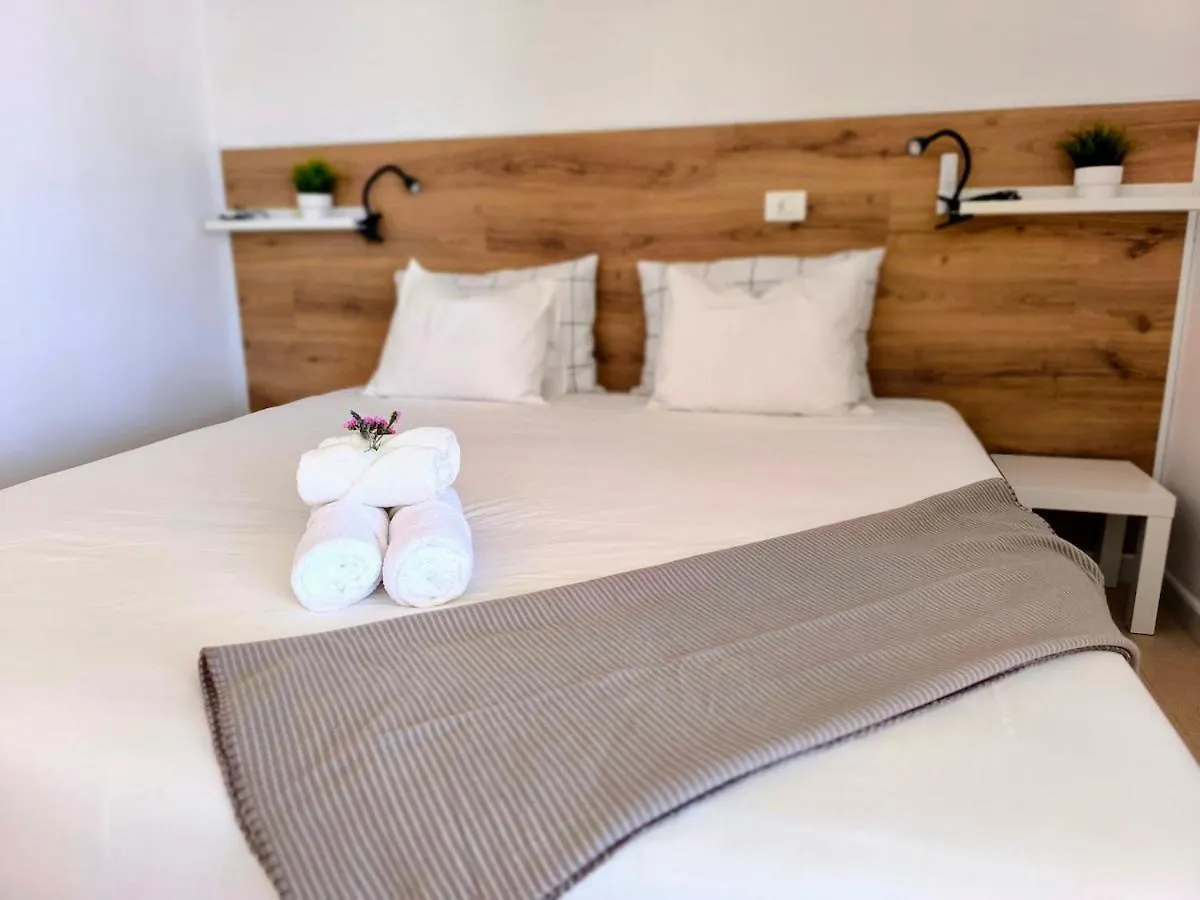 Oceansoul Tenerife San Miguel de Abona 0*,  Espanha
