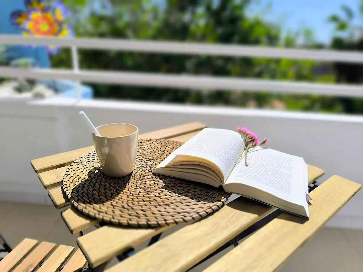 Apartamento Oceansoul Tenerife San Miguel de Abona Espanha