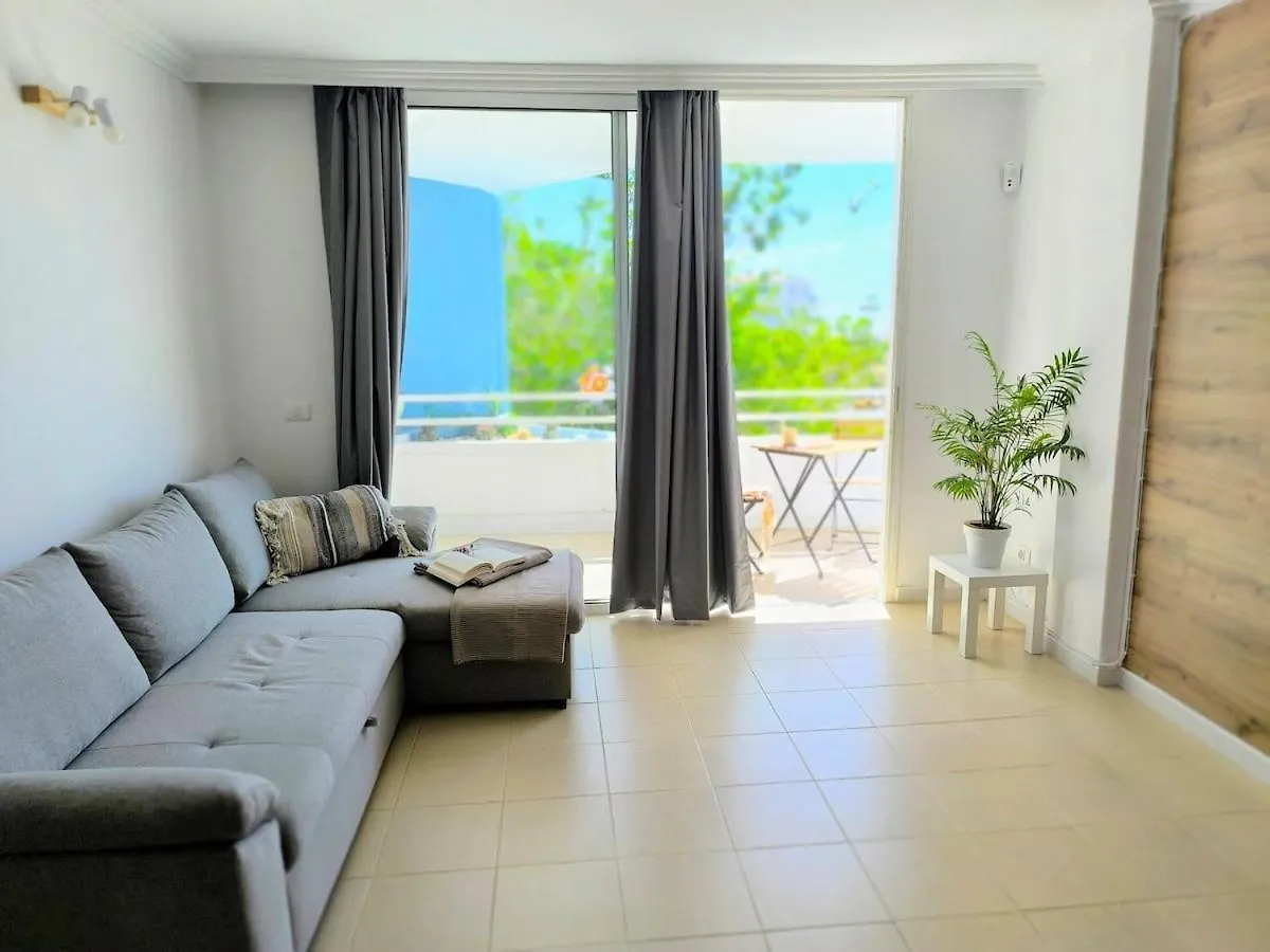 Oceansoul Tenerife San Miguel de Abona Apartamento