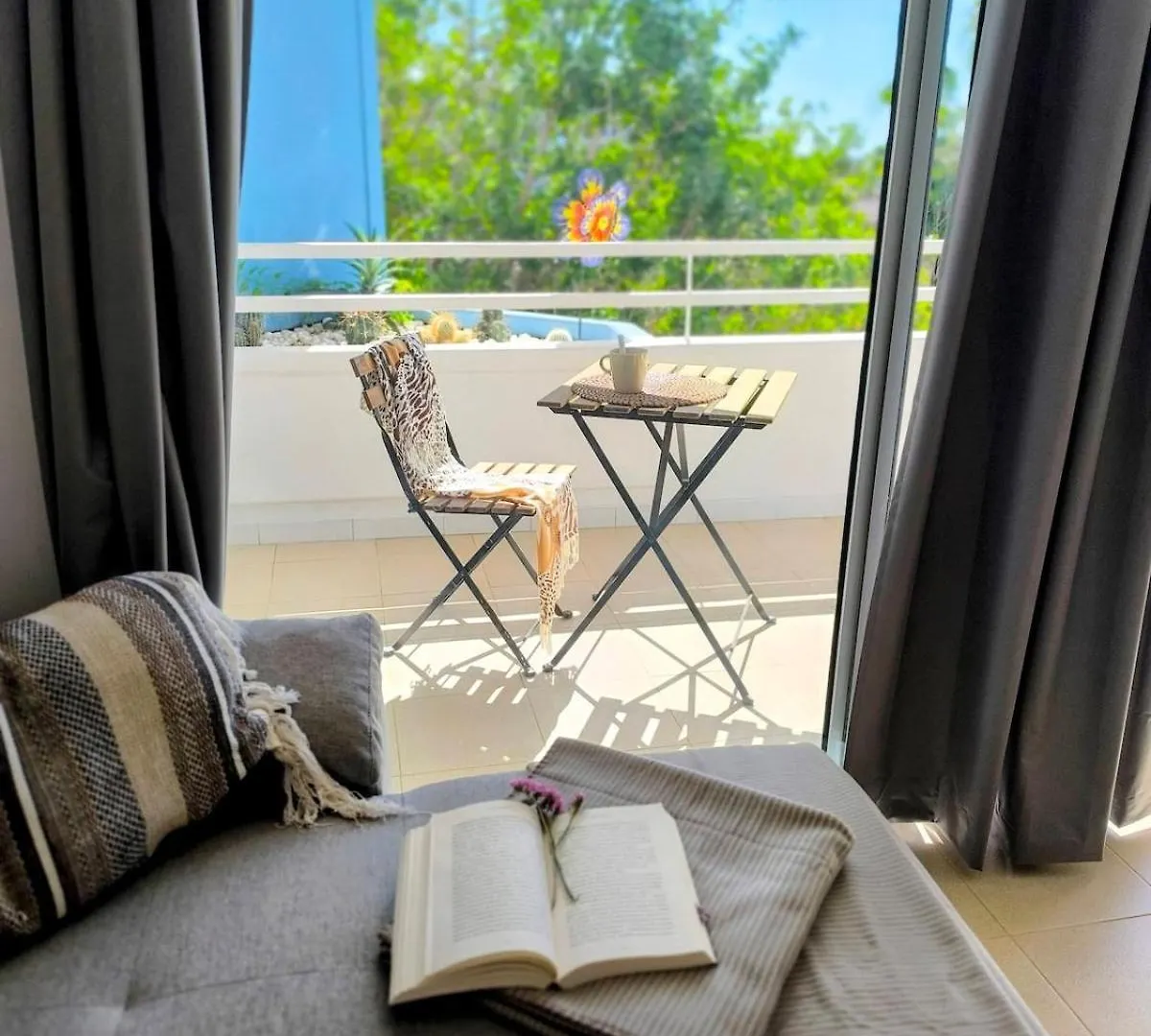 Oceansoul Tenerife San Miguel de Abona 0*,